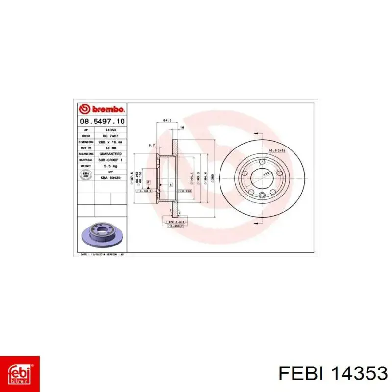  Mercedes A6170520106
