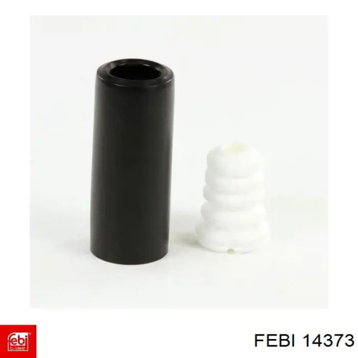 Comprar 14373 Febi Tensor de correa poli V 