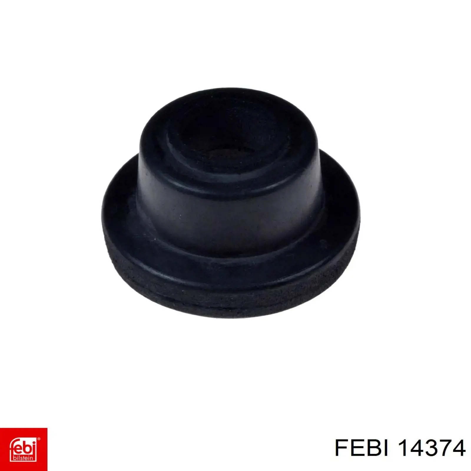 Correa de distribución Febi 14374 precio, desde 17,85 EUR