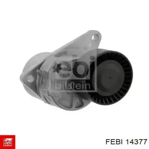 Tensor de la correa trapecial Febi 14377 precio, desde 55,73 EUR