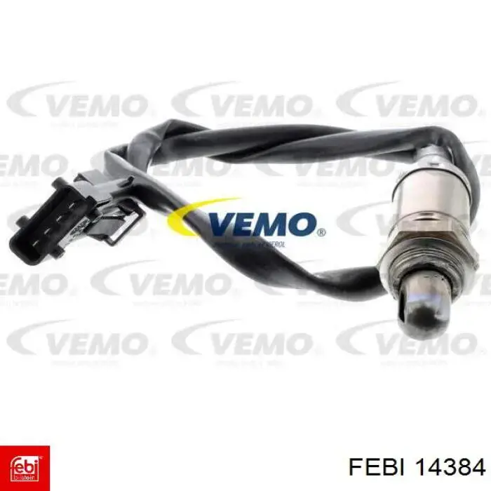 Comprar 14384 Febi Correa distribución