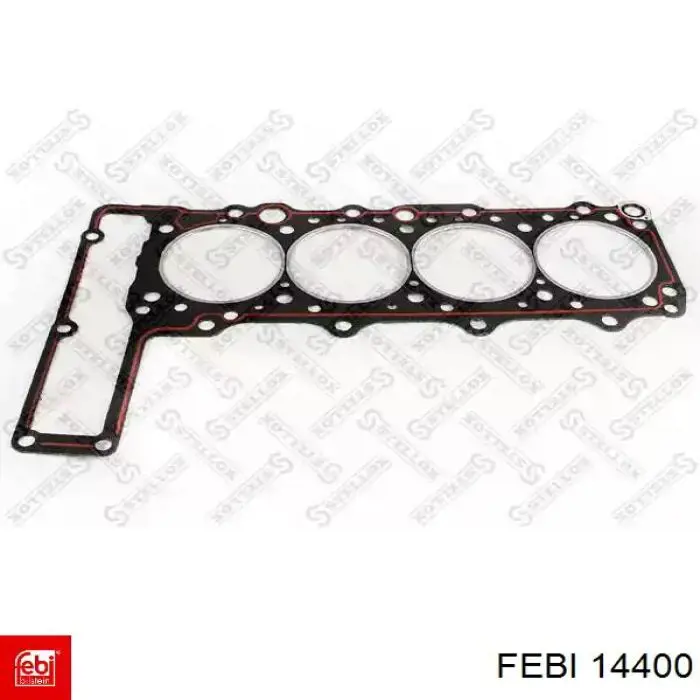 Junta de culata A6010161420 Mercedes
