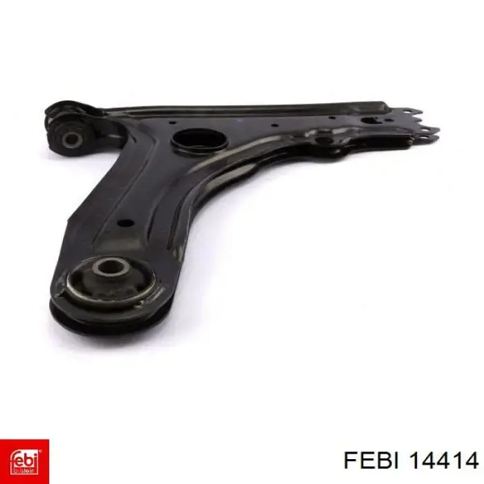 Comprar 14414 Febi Kit de reparación de brazo inferior delantero