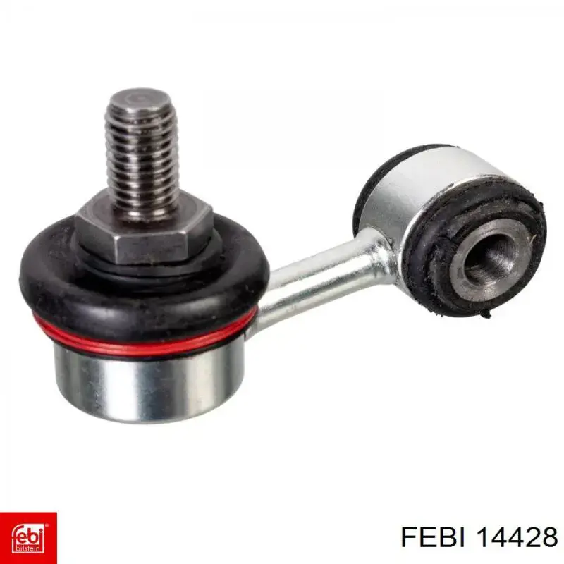 Rótula inferior de suspensión Febi 14428 precio, desde 18,59 EUR