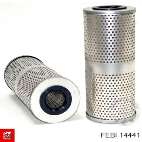  Febi 14441 precio, desde 8,77 EUR