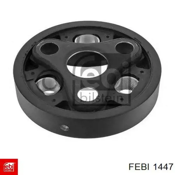 21908 Febi Brazo radial