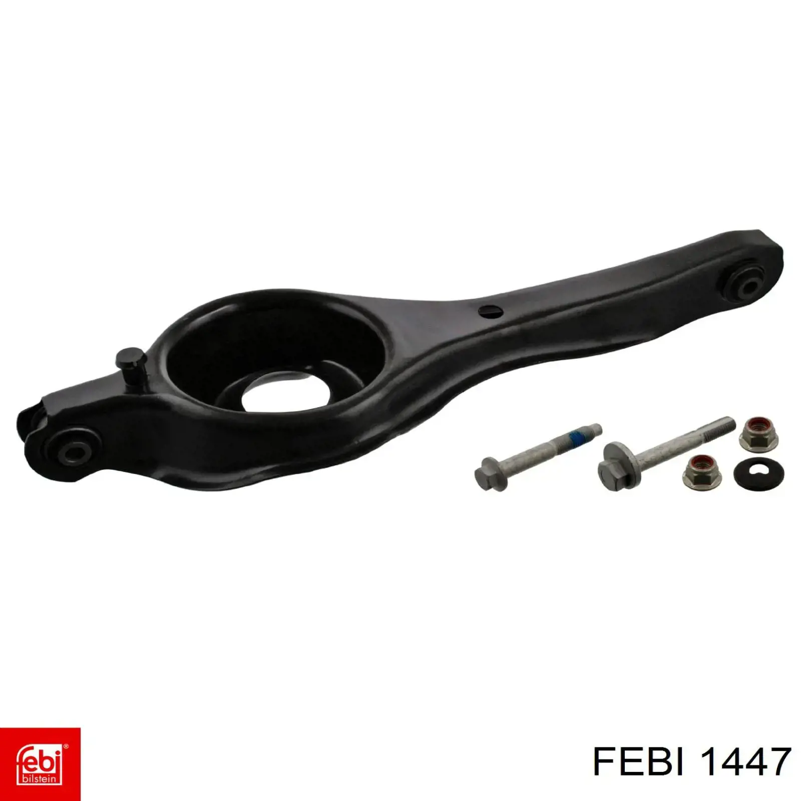 Brazo radial Febi 21908