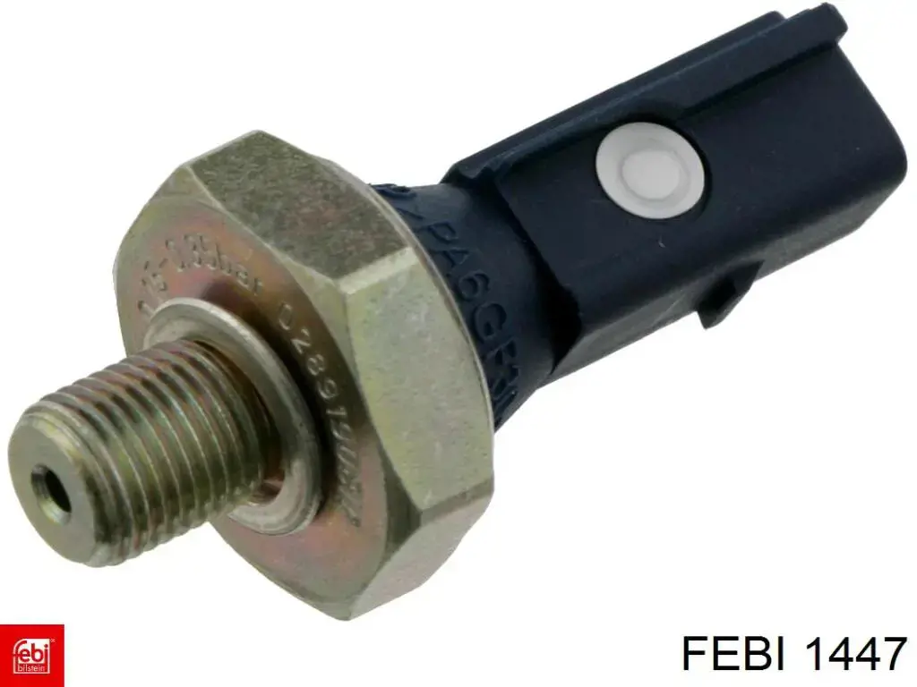 Brazo radial 21908 Febi