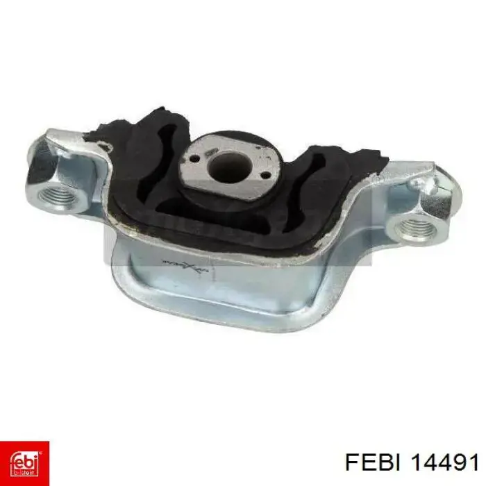Comprar 14491 Febi Soporte de motor trasero izquierdo