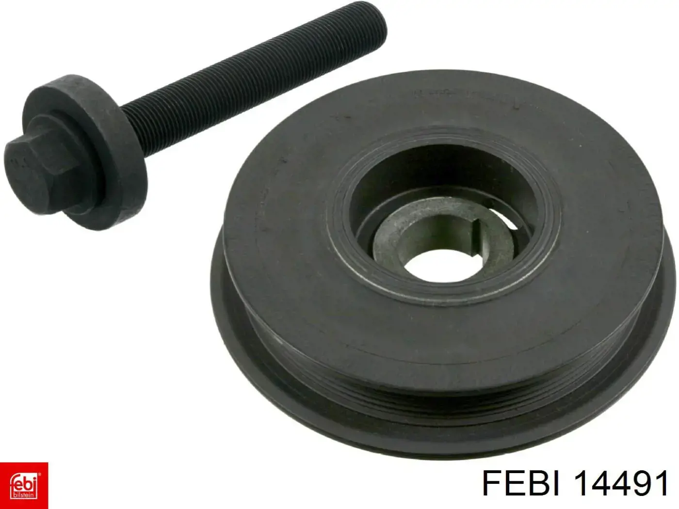 Soporte de motor trasero izquierdo Febi 14491 precio, desde 15,19 EUR