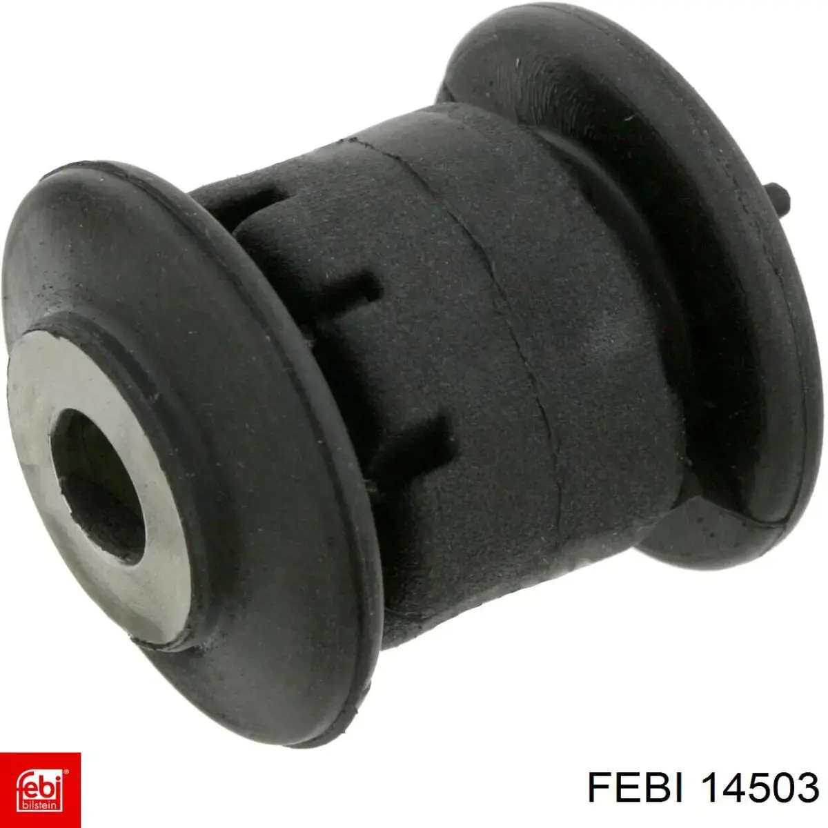 Bomba de agua de lavado, lavado de parabrisas, delantera Febi 14503 precio, desde 9,54 EUR