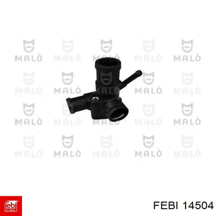 Brida de agua  Febi 14504