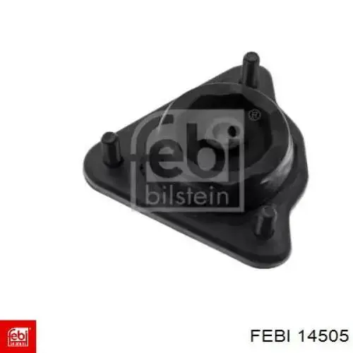 14505 Febi Soporte del amortiguador delantero