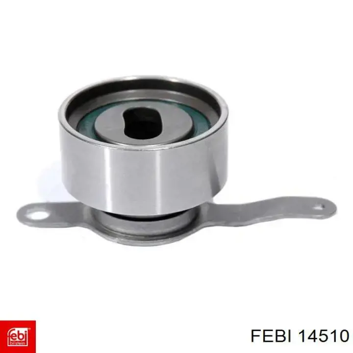 Cruceta del eje cardán trasero Febi 14510 precio, desde 56,33 EUR