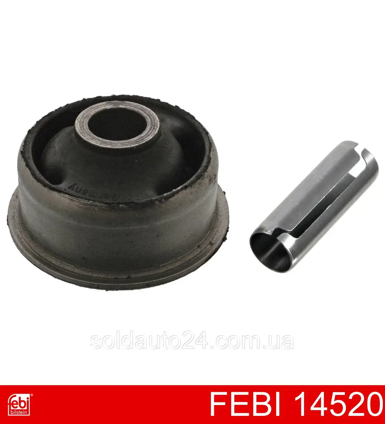 Comprar 14520 Febi Silentblock