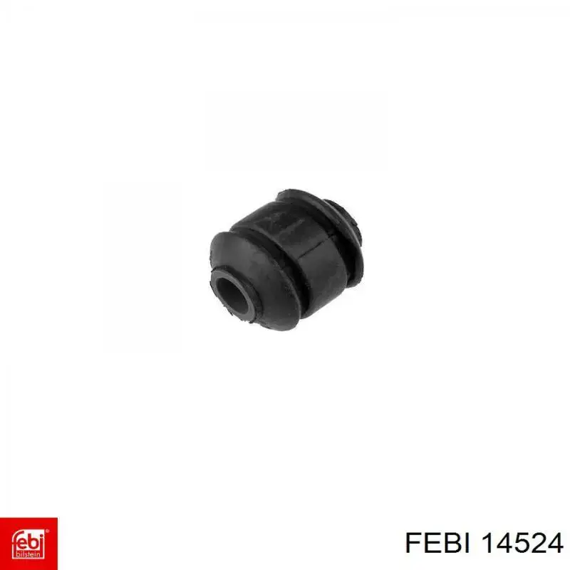 Comprar 14524 Febi Copela de amortiguador trasero