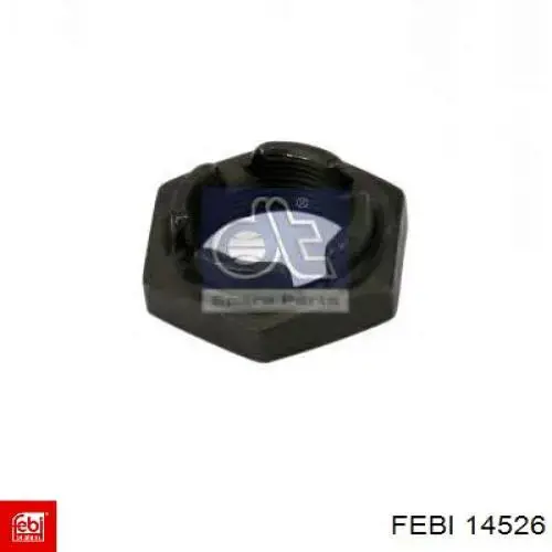 Tornillo Febi 14526 precio, desde 5,25 EUR