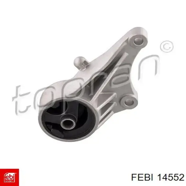 Taco de motor delantero Febi 14552