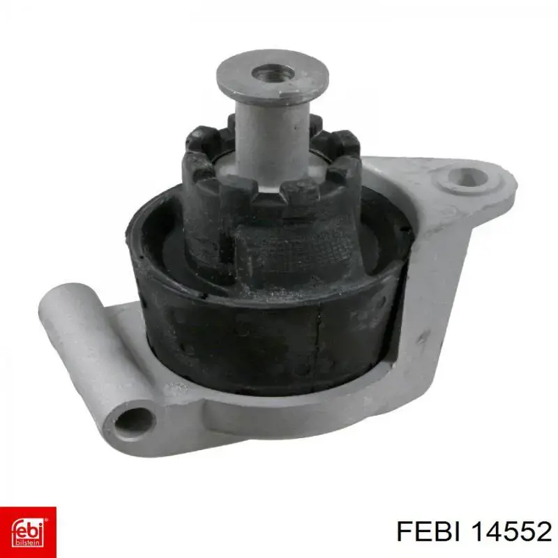 14552 Febi Soportes de motor delantero