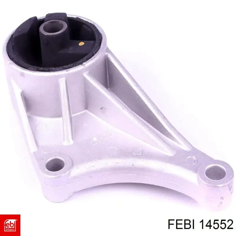 Soporte de motor delantero Febi 14552 precio, desde 42,60 USD