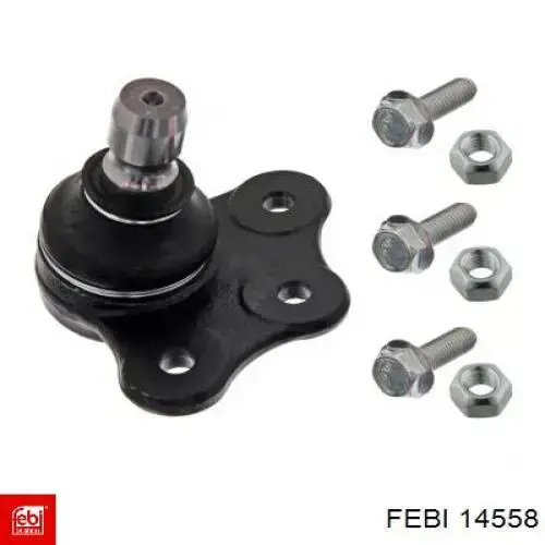 Comprar 14558 Febi Bieleta estabilizadora delantera