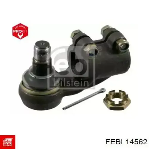 Comprar 14562 Febi Rótula barra de acoplamiento exterior