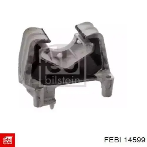 Taco de caja de cambios Febi 14599 precio, desde 47,93 EUR