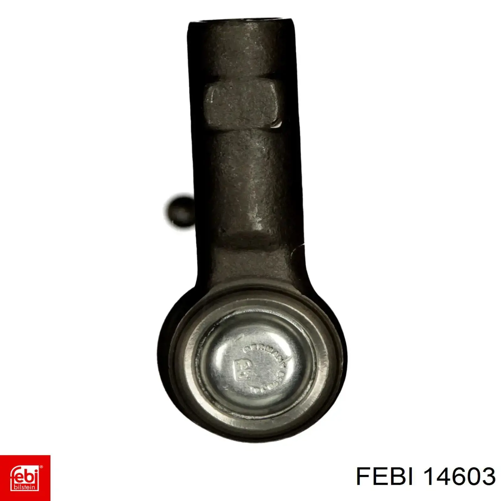 Rótula de barra de acoplamiento Febi 14603 precio, desde 19,06 EUR