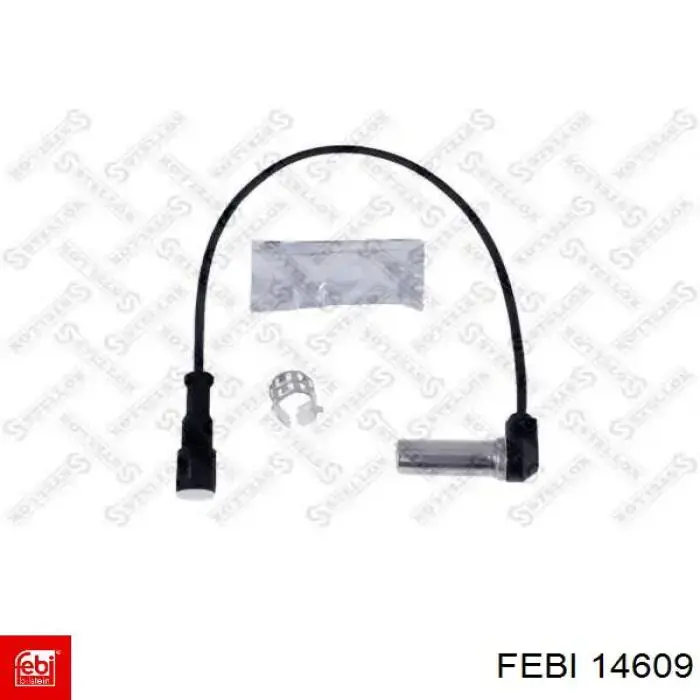 Comprar 14609 Febi Sensor ABS