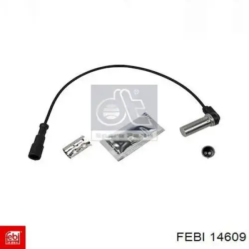 14609 Febi sensor abs