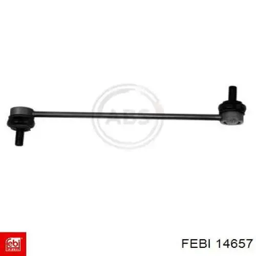 Amortiguador maletero 93ABA406A10C1B Ford