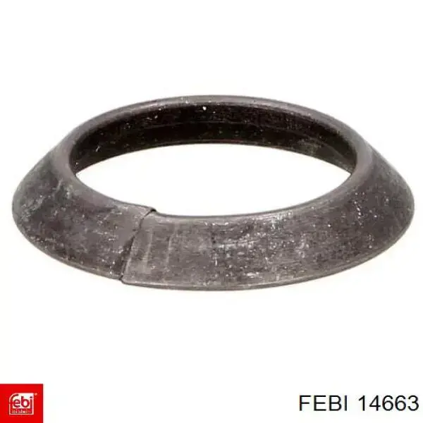 Juego de reparación de bomba de agua Febi 14663 precio, desde 50,53 EUR