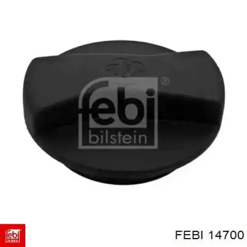 Tapon liquido refrigerante Febi 14700 precio, desde 4,07 EUR