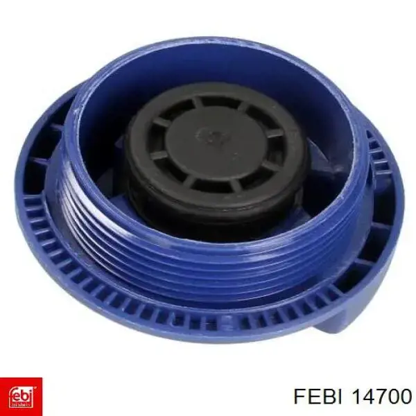 Comprar 14700 Febi Tapón depósito de refrigerante
