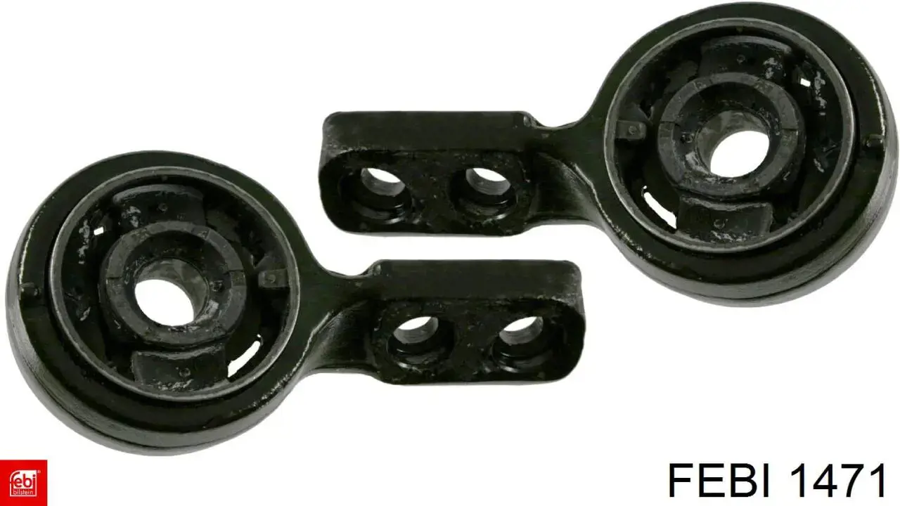 Comprar 1471 Febi Tornillos de rueda
