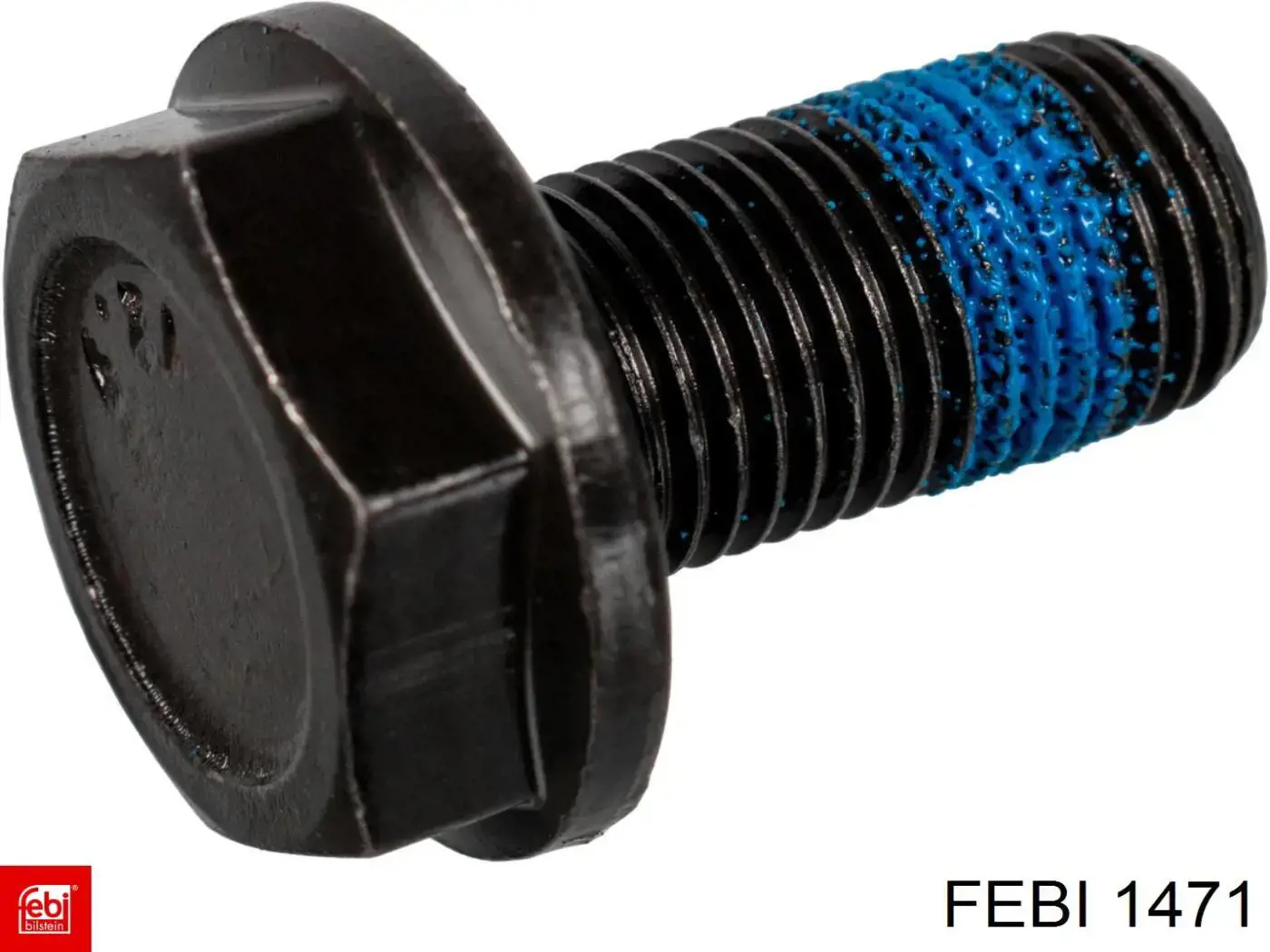Tornillos para ruedas Febi 1471 precio, desde 2,48 EUR