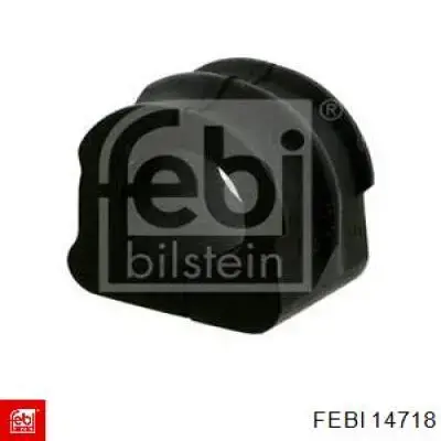 Buje de barra estabilizadora delantera Febi 14718 precio, desde 2,45 EUR