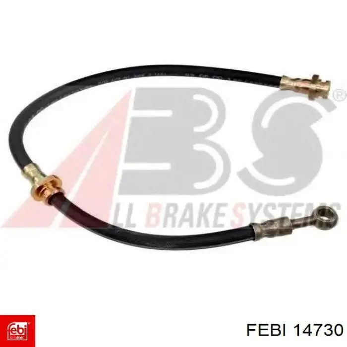 Tensor de la correa trapecial Febi 14730 precio, desde 35,78 EUR