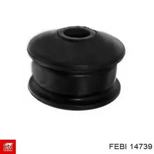 Comprar 14739 Febi Silentblock