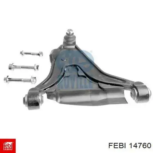  Febi 14760