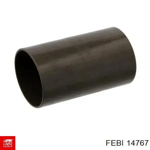 Comprar 14767 Febi Buje metálico de la ballesta delantera
