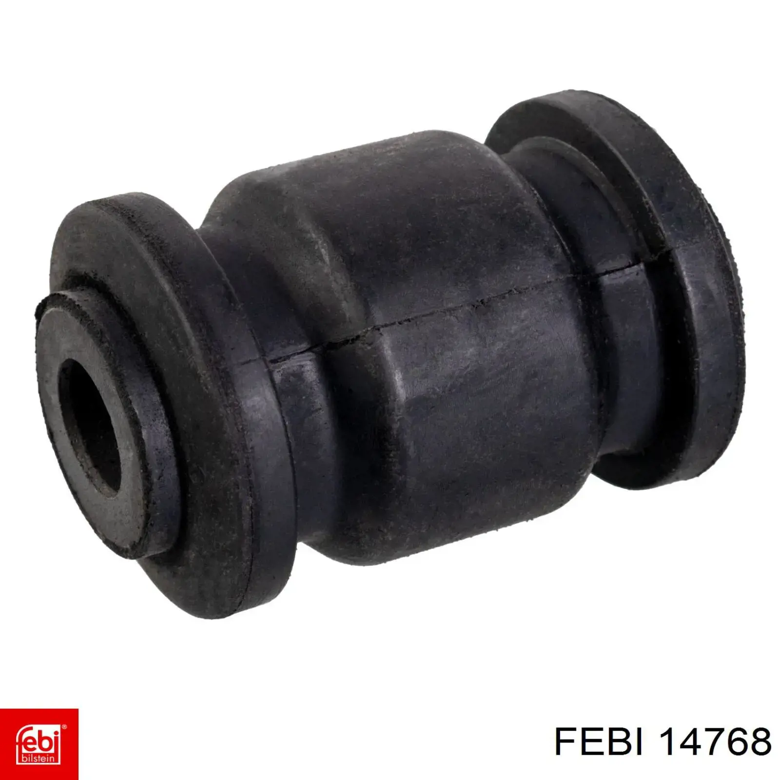 Fuelle, palier delantero exterior Febi 14768 precio, desde 3,66 EUR