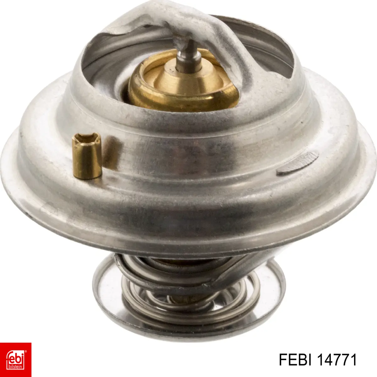 Comprar 14771 Febi Termostato