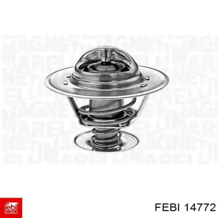 Termostato Febi 14772 precio, desde 11,86 EUR