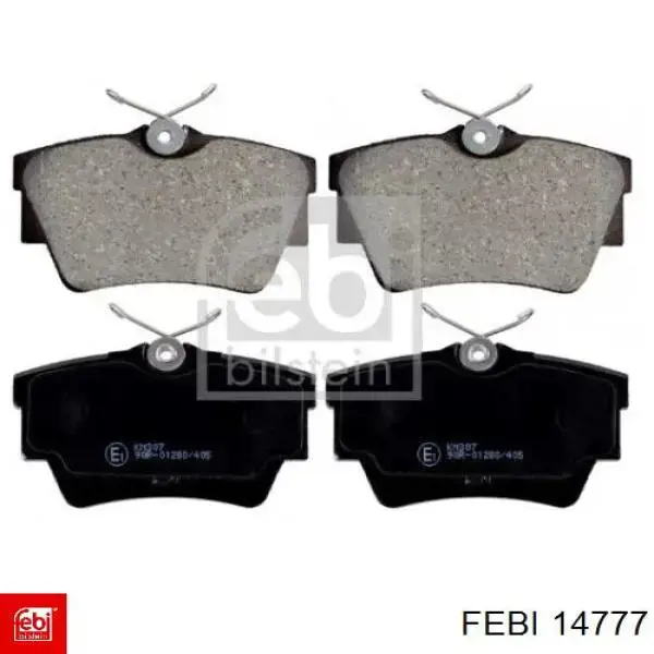 Comprar 14777 Febi Fuelle de palier delantero exterior