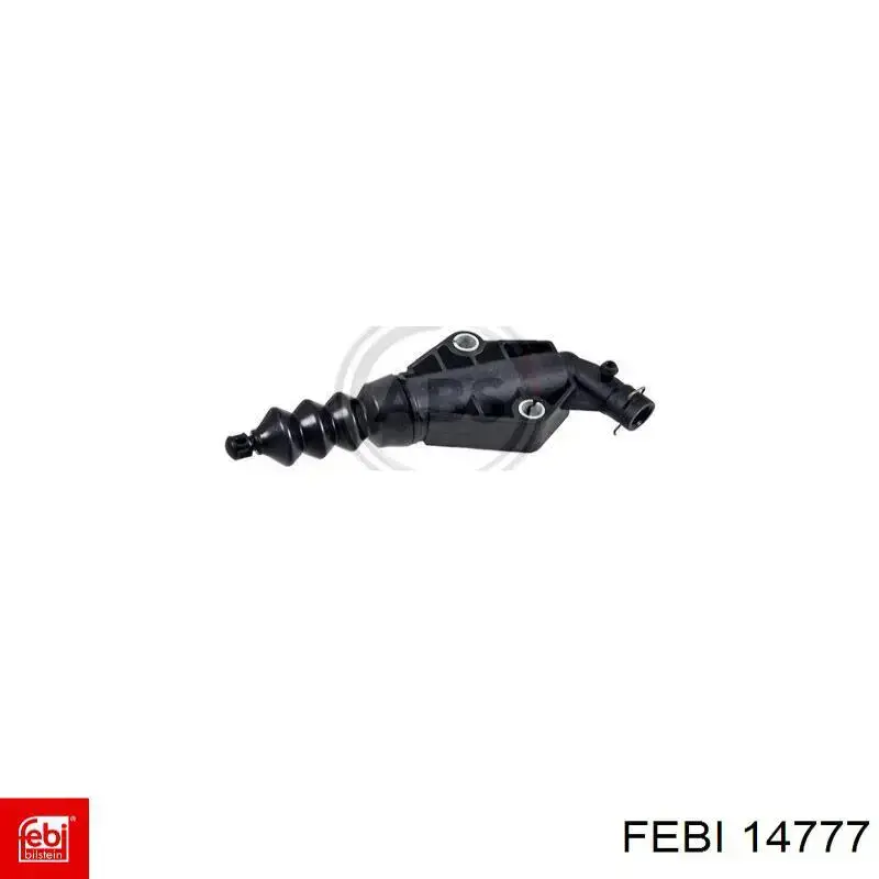 Fuelle, palier delantero exterior Febi 14777 precio, desde 7,71 EUR