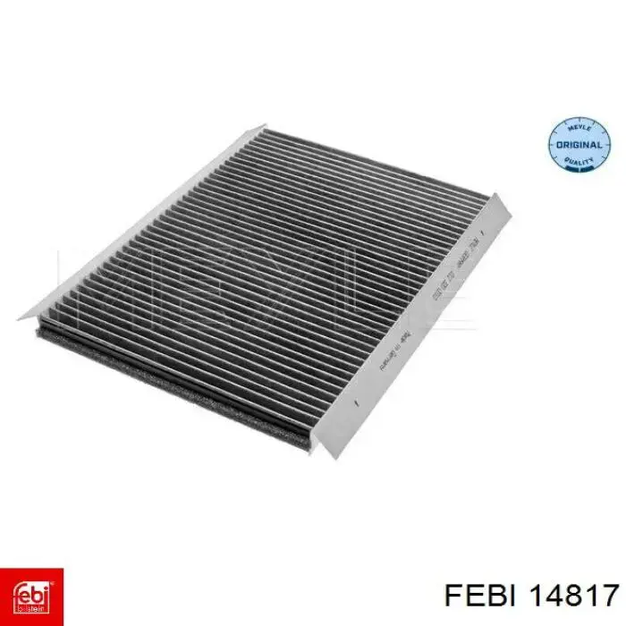 Comprar 14817 Febi Filtro de aire del habitáculo