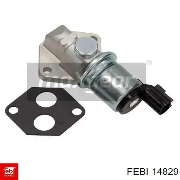 Guía de válvula de admisión Febi 14829 precio, desde 4,91 EUR