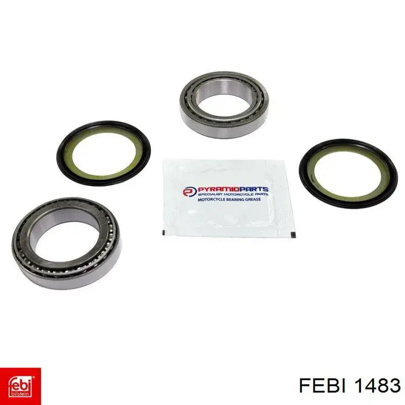 Comprar MR123 Mahle Original Relé de bomba eléctrica de combustible