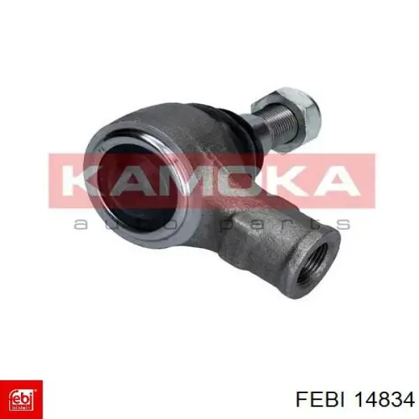 Comprar 14834 Febi Terminal de dirección